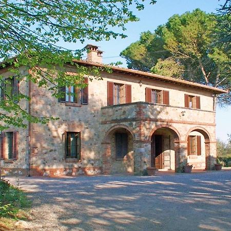 Il Castagnino Bed & Breakfast Siena Luaran gambar