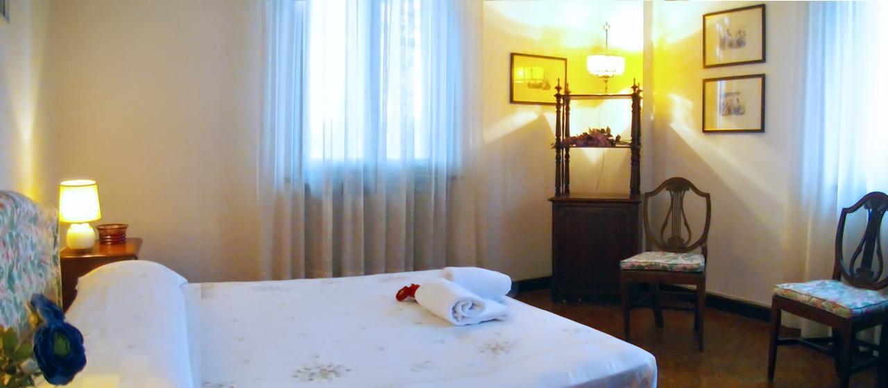 Il Castagnino Bed & Breakfast Siena Luaran gambar