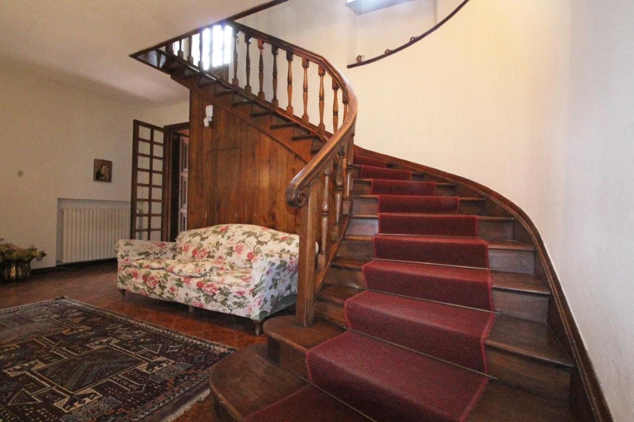 Il Castagnino Bed & Breakfast Siena Luaran gambar