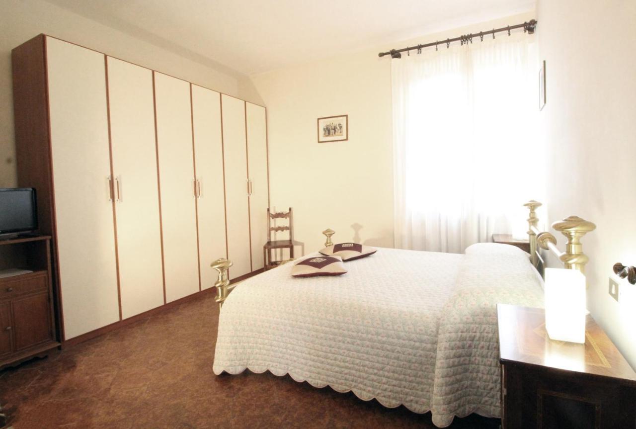 Il Castagnino Bed & Breakfast Siena Luaran gambar