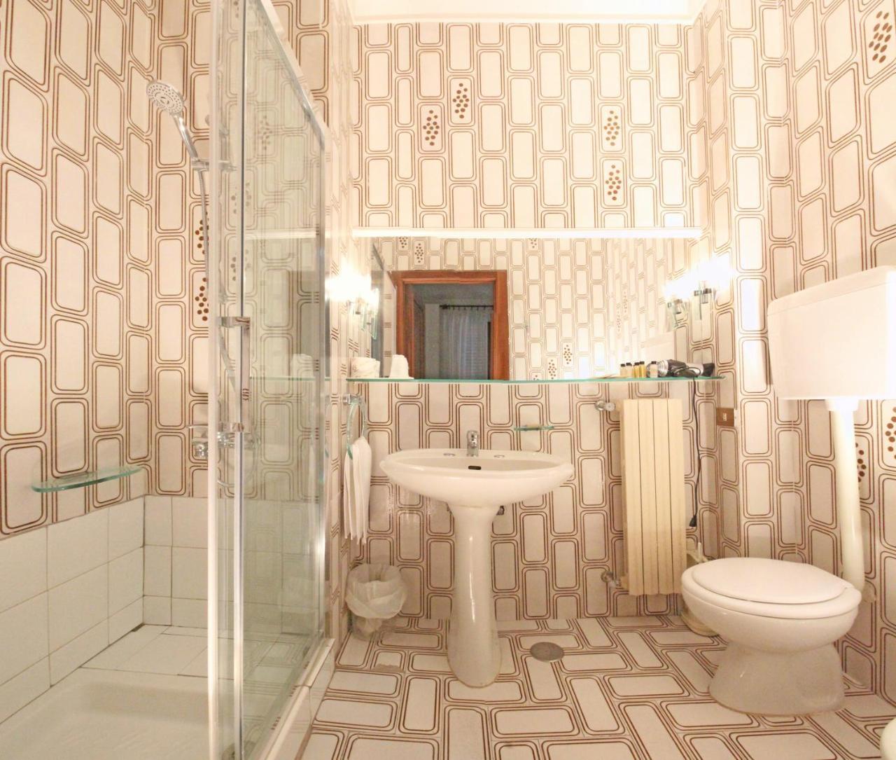 Il Castagnino Bed & Breakfast Siena Luaran gambar