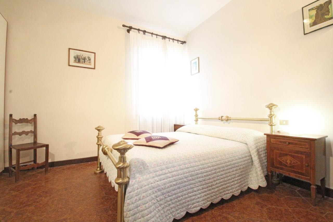 Il Castagnino Bed & Breakfast Siena Luaran gambar